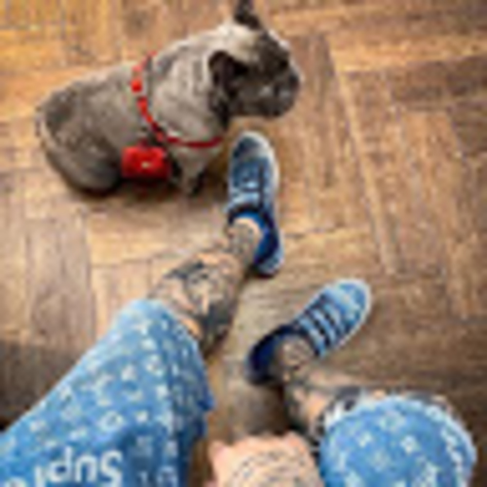 Meet your Posher, Alexander